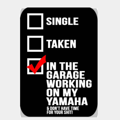 Working On My Yamaha  Thumbnail