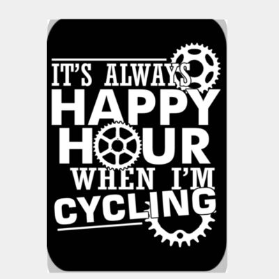 It's Always Happy Cycling  Thumbnail