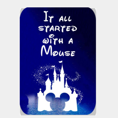 It All Started With A Mouse  Thumbnail