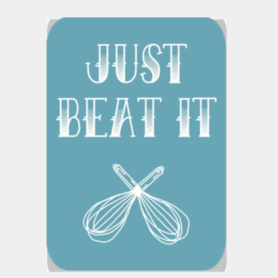 Just Beat It Blue  Thumbnail