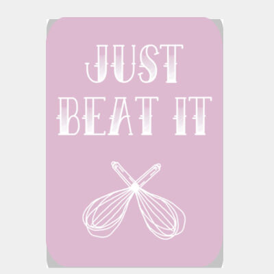 Just Beat It Pink  Thumbnail