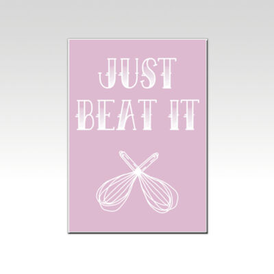 Just Beat It Pink  Thumbnail