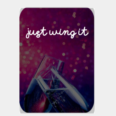 Just Wing It  Thumbnail