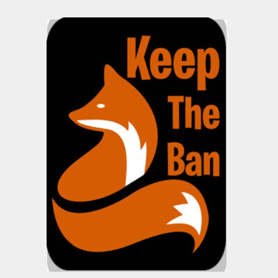 Keep The Ban  Thumbnail