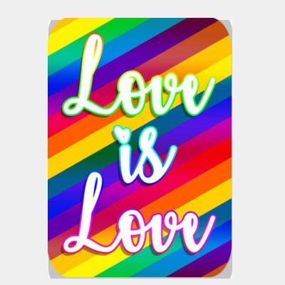 Love is Love  Thumbnail