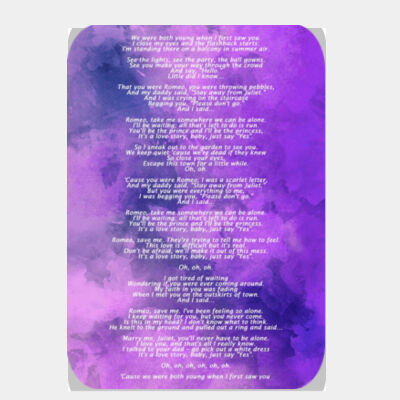 Love Story Full Quote  Thumbnail