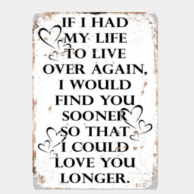 Love You Longer V2 Thumbnail