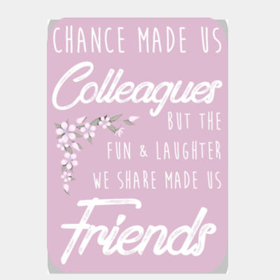 Made Us Friends  Thumbnail