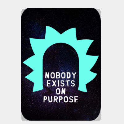 Nobody Exists on Purpose  Thumbnail