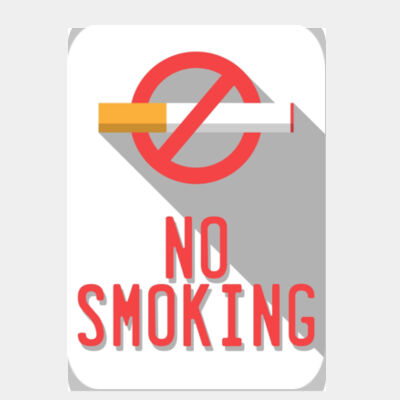 No Smoking  Thumbnail
