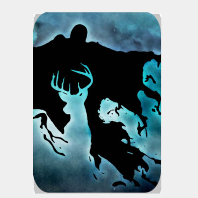 Patronus Vs Dementor  Thumbnail