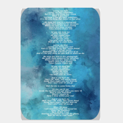 Photograph Full Quote  Thumbnail
