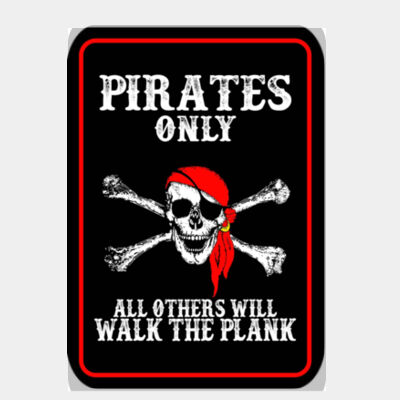 Pirates Only Thumbnail