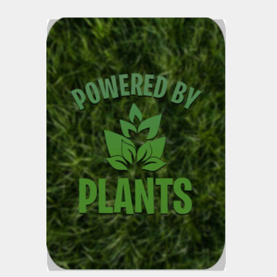 Powered by Plants  Thumbnail