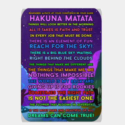 Dreams Can Come True Thumbnail