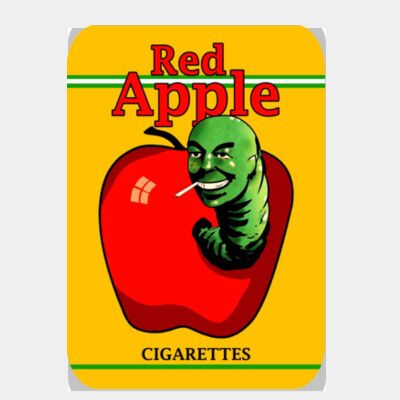 Red Apple Cigarettes  Thumbnail