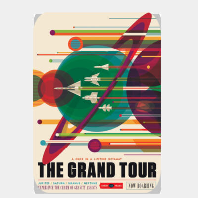 The Grand Tour  Thumbnail