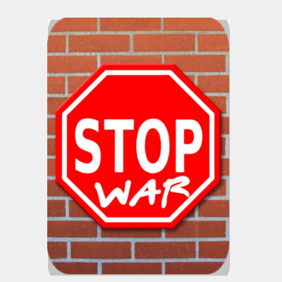 STOP WAR Thumbnail