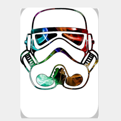 Storm Trooper Rainbow Smoke  Thumbnail