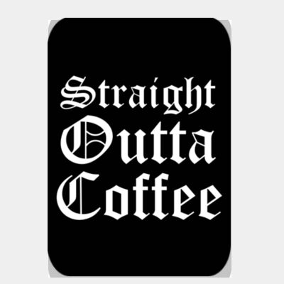 Straight Outta Coffee Thumbnail