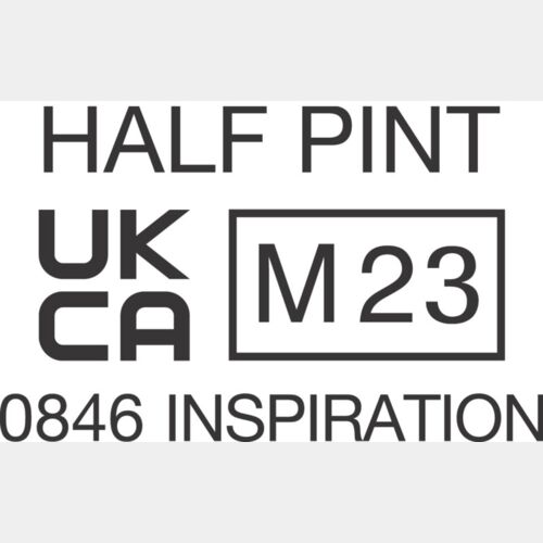 Half Pint UKCA Thumbnail