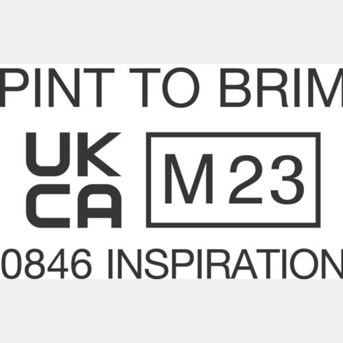 Pint to brim Thumbnail