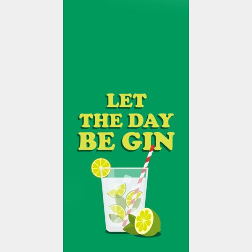 let the day be gin phone Thumbnail