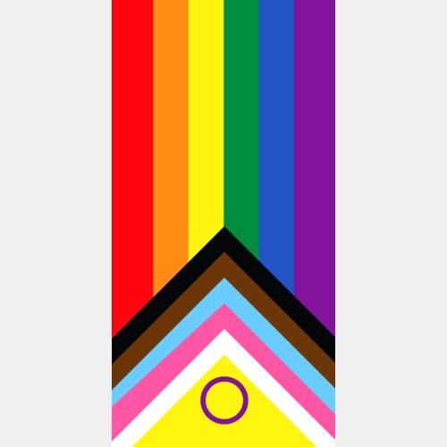 progress pride flag Thumbnail