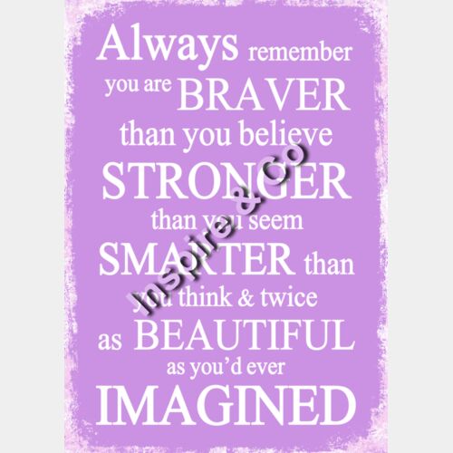 always slogan pink Thumbnail
