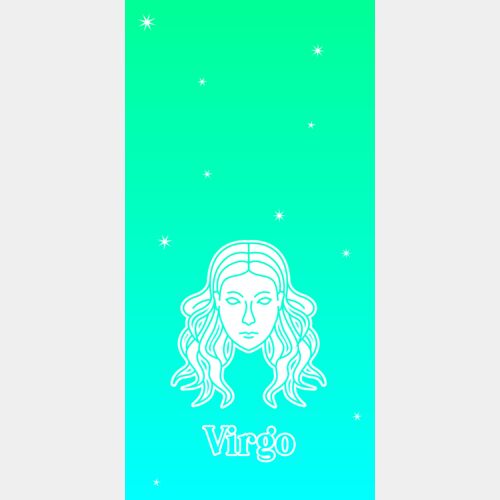astrology fade Virgo Thumbnail