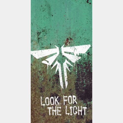 firefly look for the light phone Thumbnail