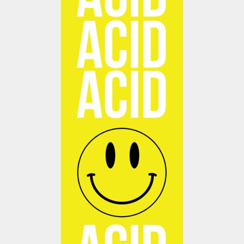acid smile Thumbnail