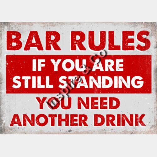 bar rules still standing Thumbnail