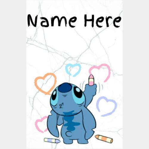 Name Thumbnail