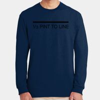 Hammer® adult long sleeve t-shirt Thumbnail