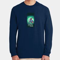 Hammer® adult long sleeve t-shirt Thumbnail