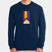 Hammer® adult long sleeve t-shirt Thumbnail