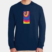 Hammer® adult long sleeve t-shirt Thumbnail