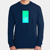 Hammer® adult long sleeve t-shirt Thumbnail