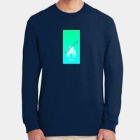 Hammer® adult long sleeve t-shirt Thumbnail