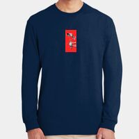 Hammer® adult long sleeve t-shirt Thumbnail