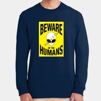 Hammer® adult long sleeve t-shirt Thumbnail