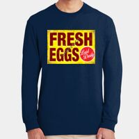 Hammer® adult long sleeve t-shirt Thumbnail