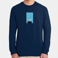 Hammer® adult long sleeve t-shirt Thumbnail