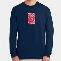 Hammer® adult long sleeve t-shirt Thumbnail