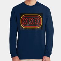 Hammer® adult long sleeve t-shirt Thumbnail