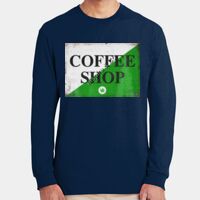 Hammer® adult long sleeve t-shirt Thumbnail