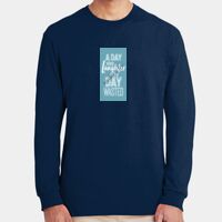 Hammer® adult long sleeve t-shirt Thumbnail