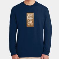 Hammer® adult long sleeve t-shirt Thumbnail