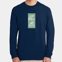 Hammer® adult long sleeve t-shirt Thumbnail